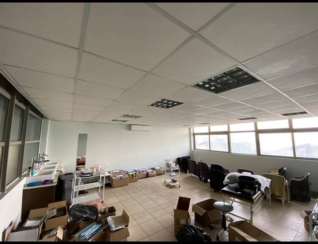 433M² OFFICE FOR SALE IN WOODSTOCK